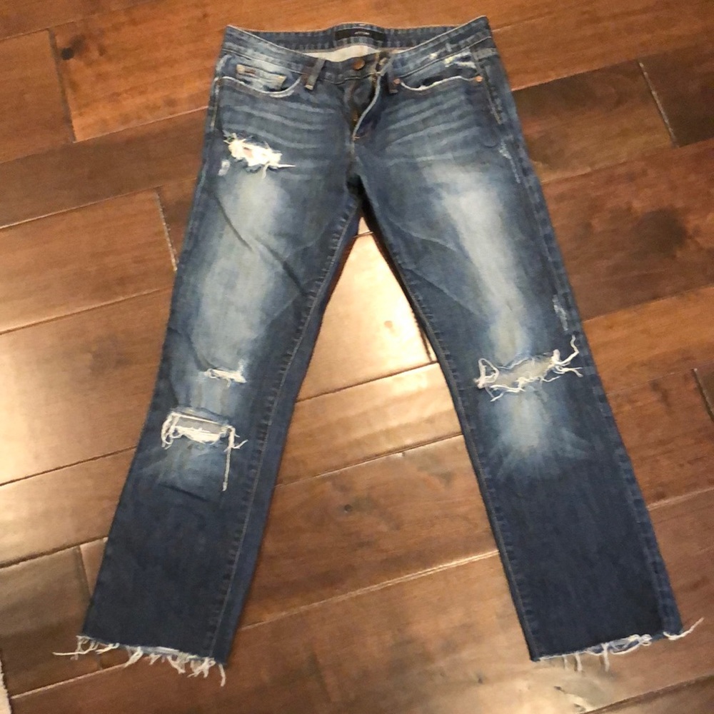 EUC Joe’s Jeans